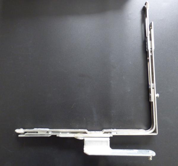 Roto Hautau Weidtmann Eckumlenkung PSK OR 166691